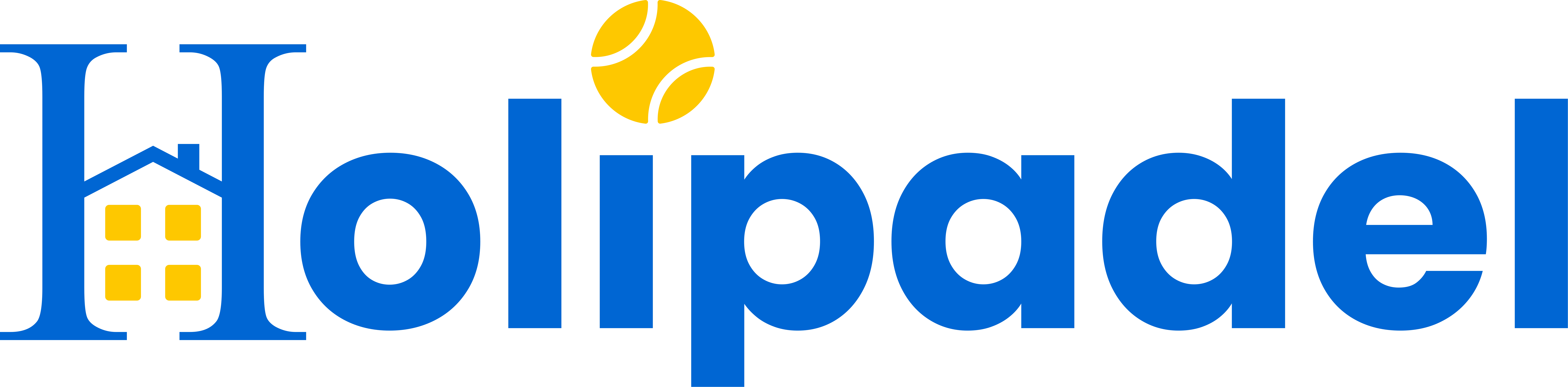 Holipadel